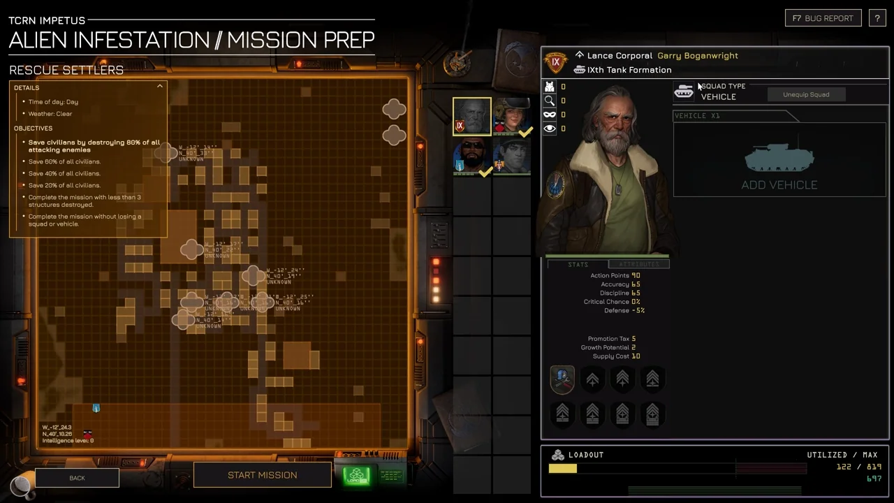 All Items Unlocked menace mod working