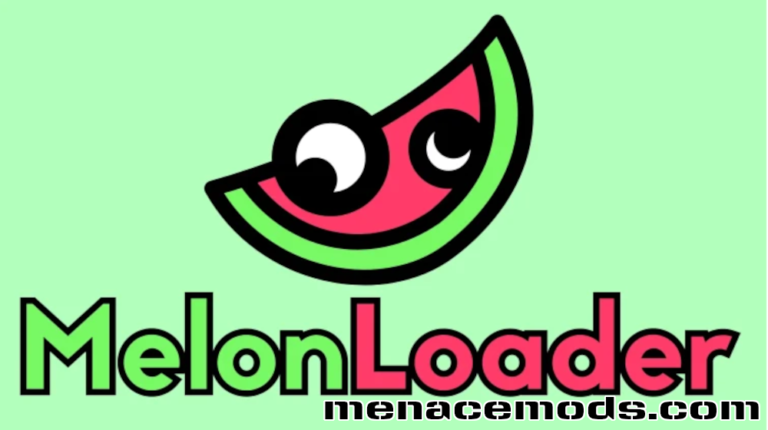 MelonLoader Menace download